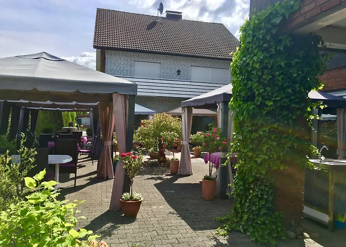 Landgasthof Rheda - Restaurant