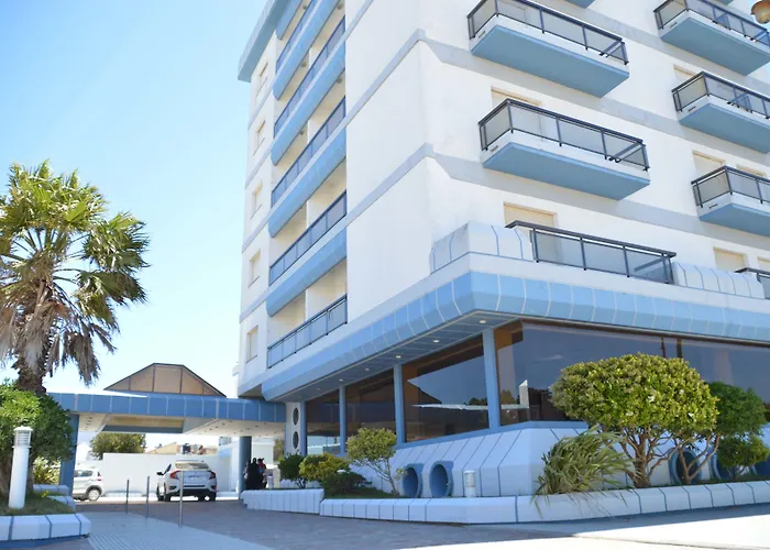 Hotel Solmar
