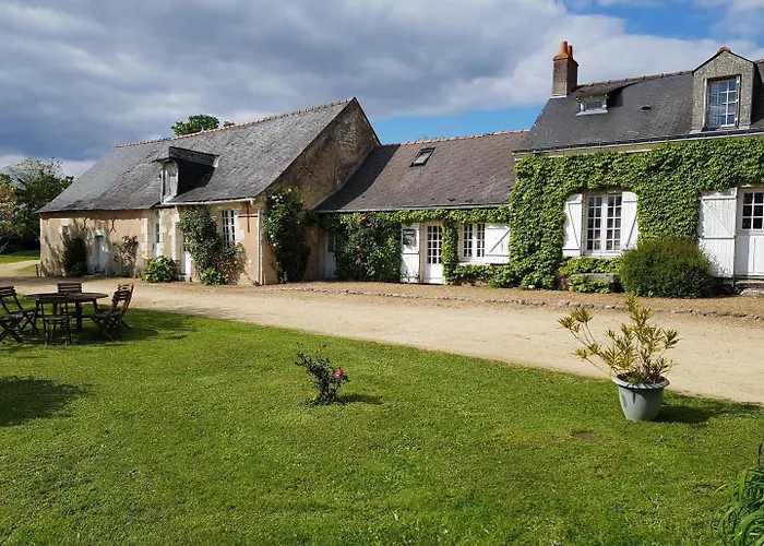 Hotel Les Roberderies à Broc