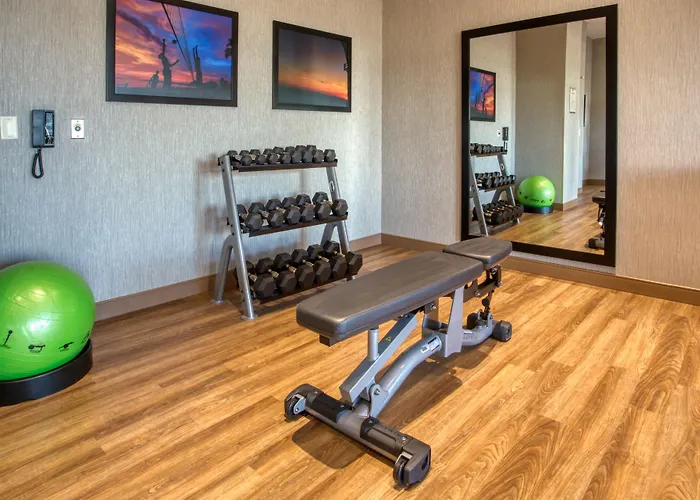 Drury Inn & Suites Polaris