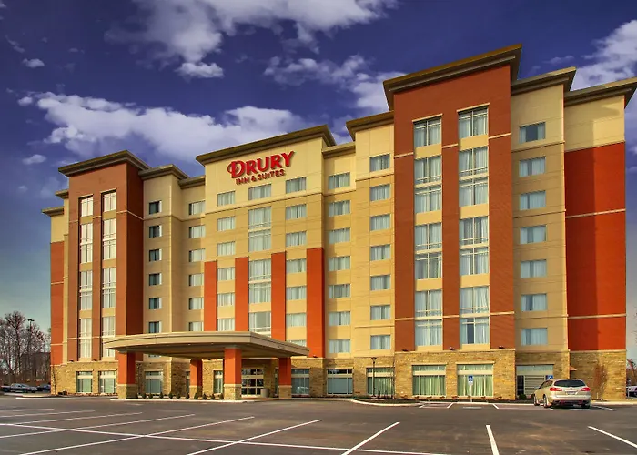 Drury Inn & Suites Polaris