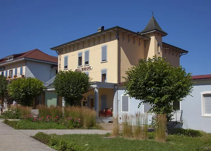 Hotel Beau Site