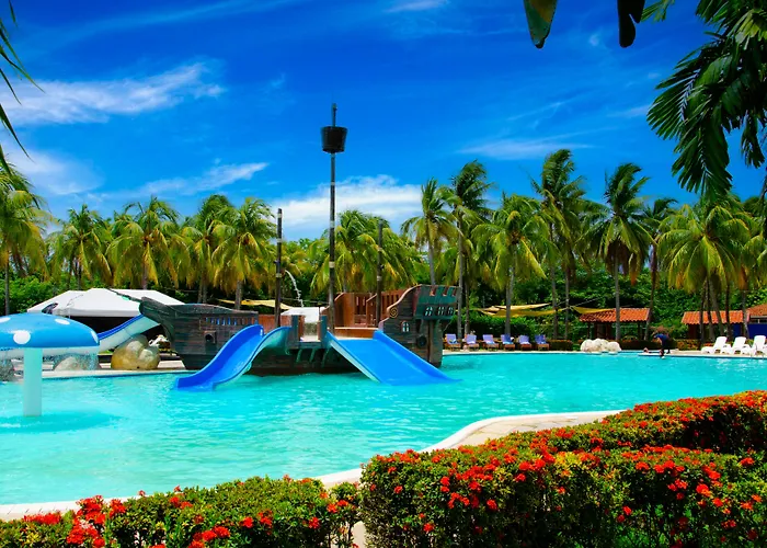 Las Veraneras Villas & Resort