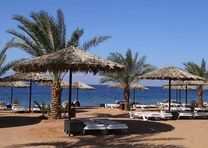 Tala Bay Residence - Families Only Akaba