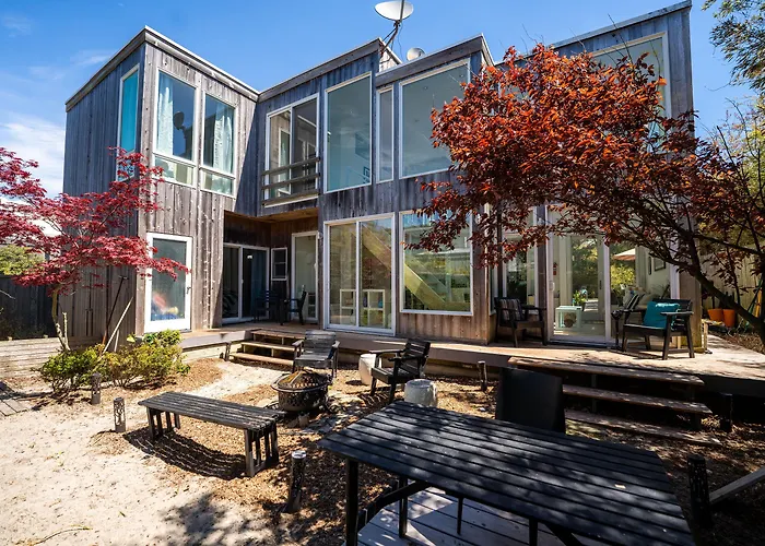 The Madison Fire Island Pines