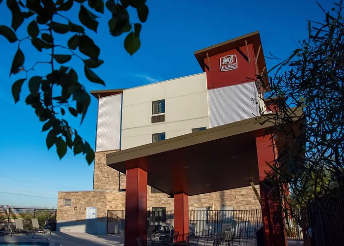 Sonesta Simply Suites Avondale
