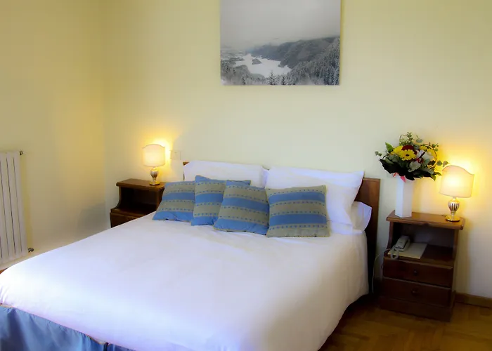 Hotel Belvedere Dolomiti Pieve di Cadore