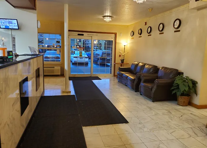 Bellis Inn