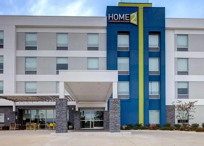 Home2 Suites By Hilton Bryant, Ar