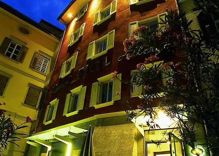 Hotel Figl ***S