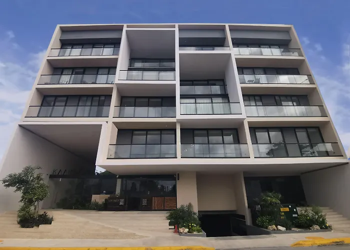 Kaab South Beach By The Spot Rentals