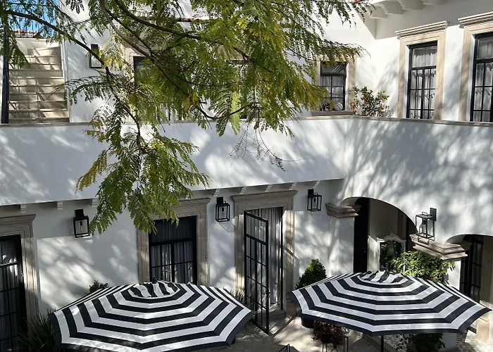Casa Laní Luxury B&B