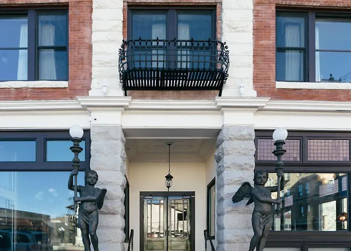 Belvada Hotel