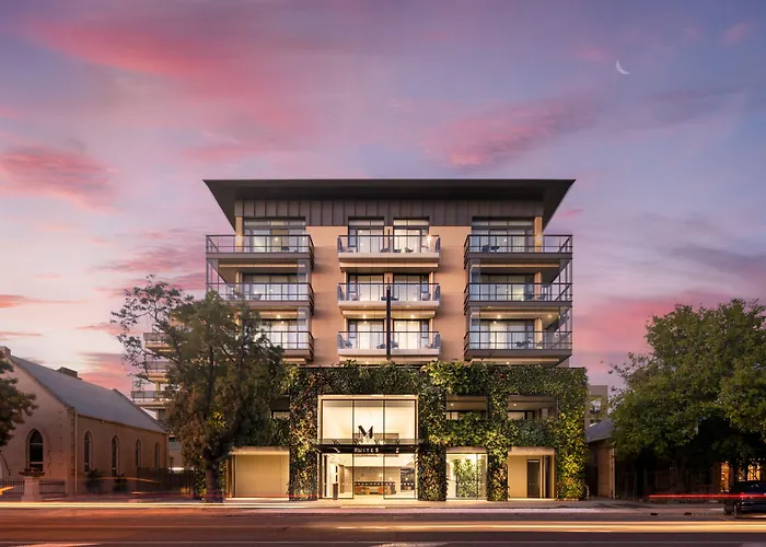Majestic M Suites