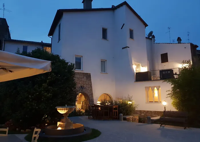 Residenza Palazzo Fortuna - Boutique