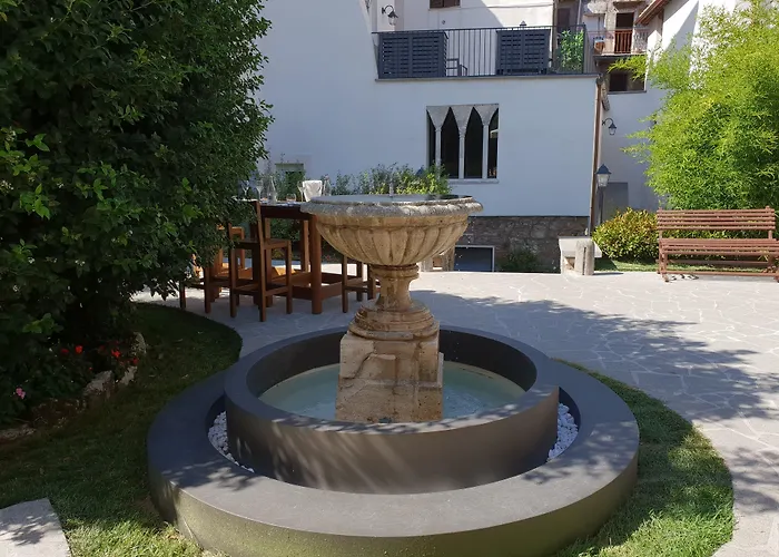 Residenza Palazzo Fortuna - Boutique