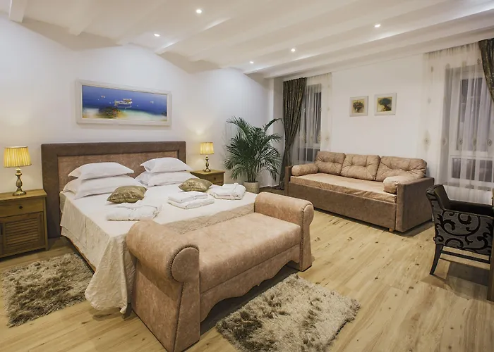 Heritage Hotel Dea Hvar