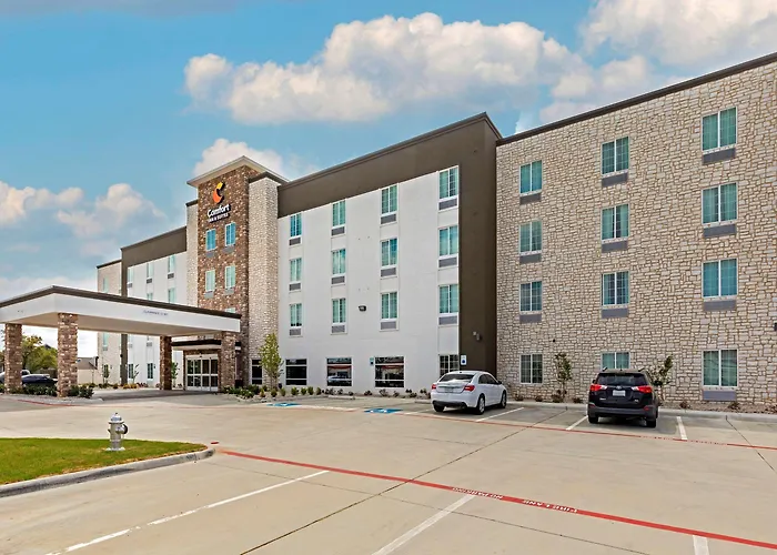 Comfort Inn & Suites Euless Dfw West