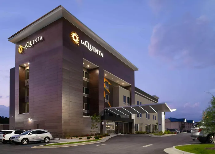 La Quinta Inn & Suites By Wyndham Tifton