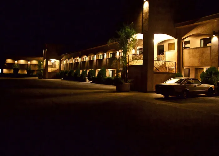 Estancia Inn