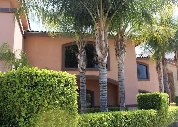 Estancia Inn