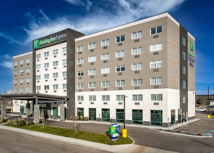 Holiday Inn Express & Suites - Brandon By Ihg