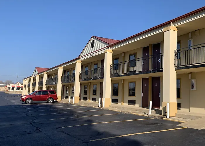 Sunrise Extended Stay