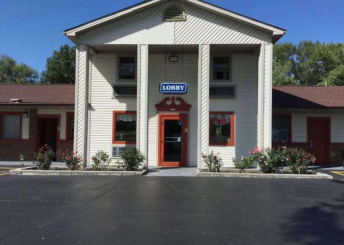 Falls Inn