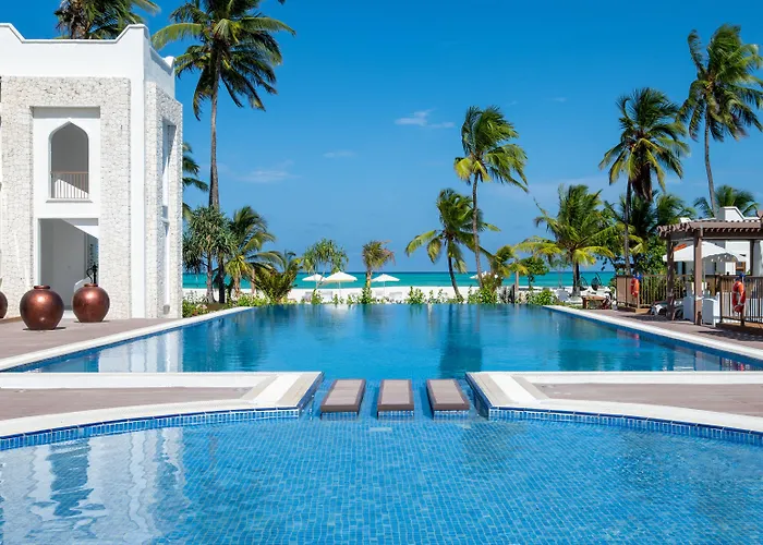 Lux* Marijani Zanzibar