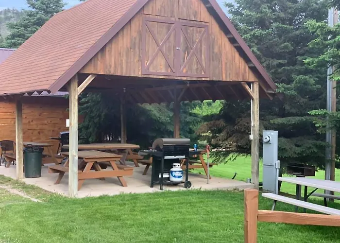 Spring Creek Inn
