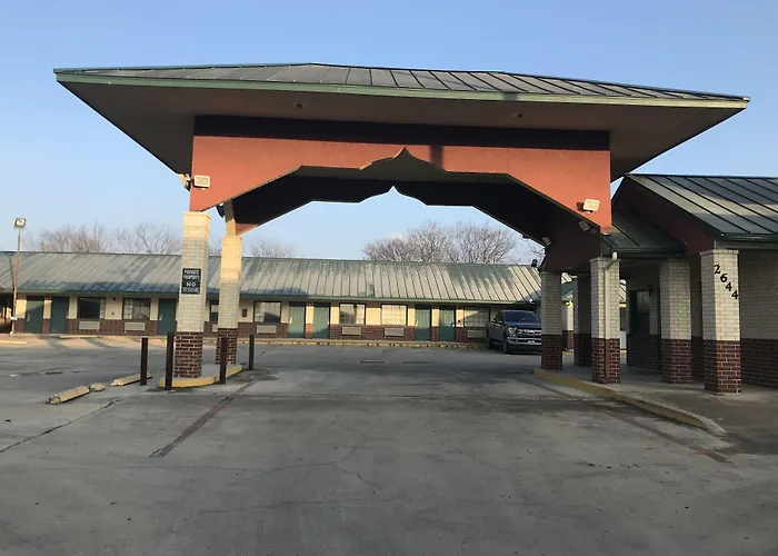 Country Inn Motel