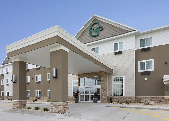 Grandstay Hotel & Suites Rock Valley