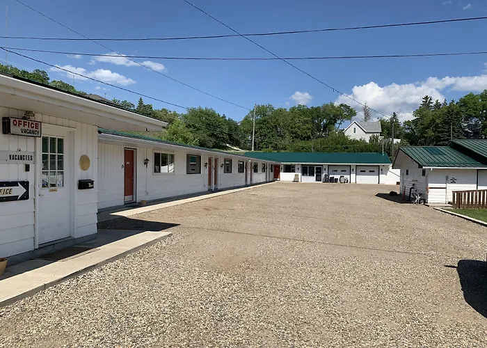 Gateway Motel