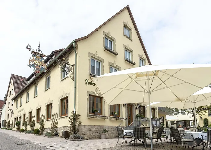 Gasthof Krone