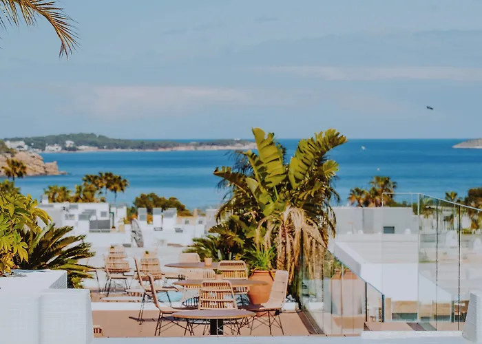 Nativo Hotel Ibiza Santa Eulària des Riu