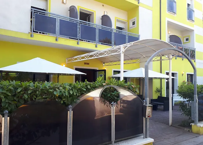 Hotel Dream