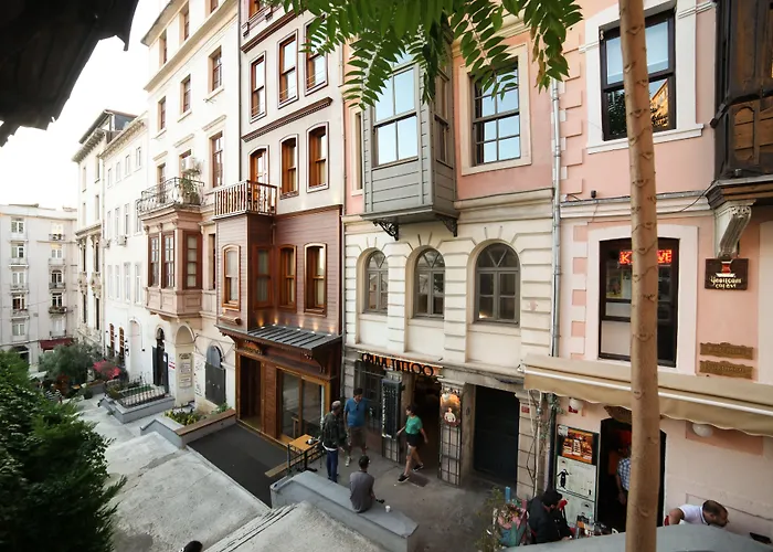 Medar Hotel