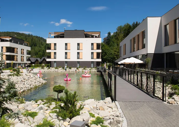 Vislow Resort