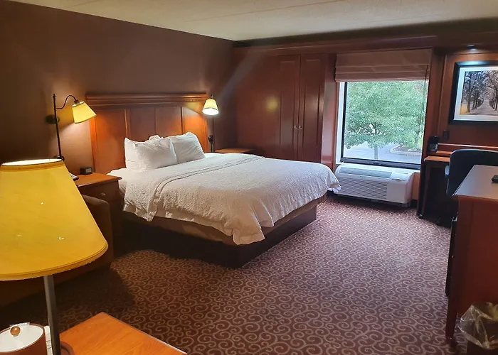 Mcknight Hotel