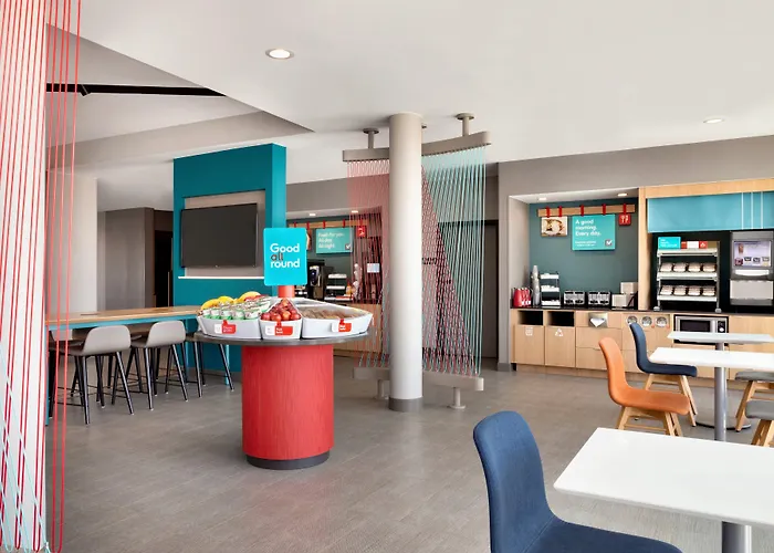 Avid Hotel Corpus Christi - Portland By Ihg