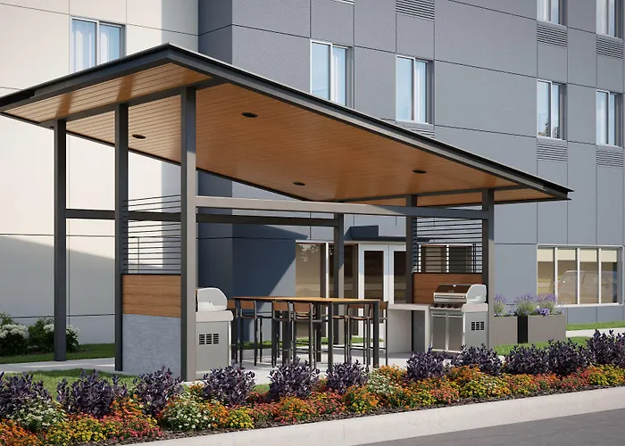 Candlewood Suites - Columbia By Ihg