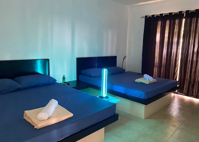 Coralview Beach Resort Morong 