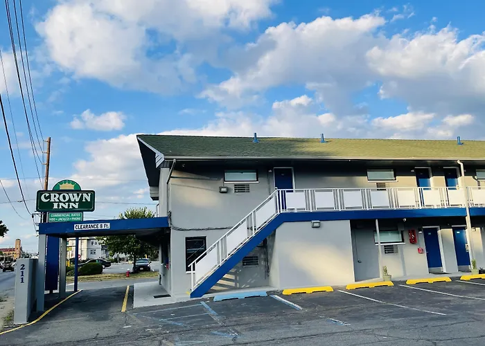 Crown Inn