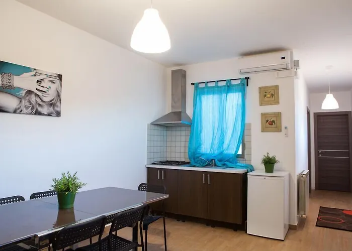 Semu A Mari B&B Santa Teresa Di Riva