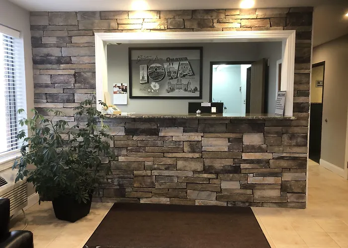 Americas Best Value Inn Onawa