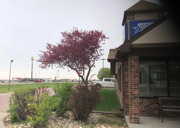 Americas Best Value Inn Onawa