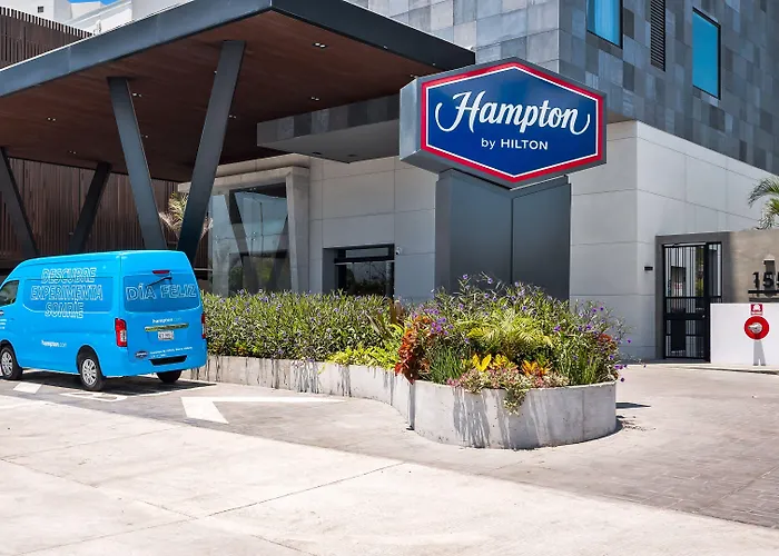 Hampton Inn By Hilton