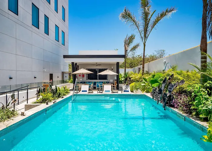 Hampton Inn By Hilton