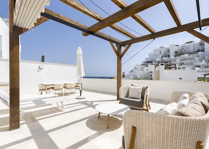 Dormio Resort Costa Blanca Beach&Spa