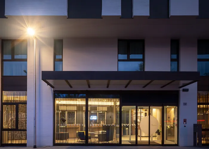 Holiday Inn Express - Erlangen, an IHG Hotel
